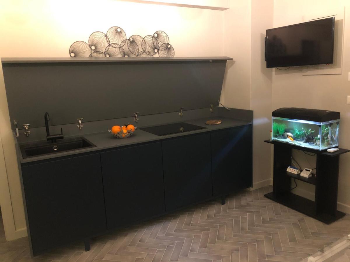 La Fontana Di Traetta Guest House Altamura Dış mekan fotoğraf