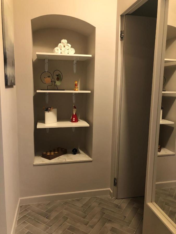 La Fontana Di Traetta Guest House Altamura Dış mekan fotoğraf
