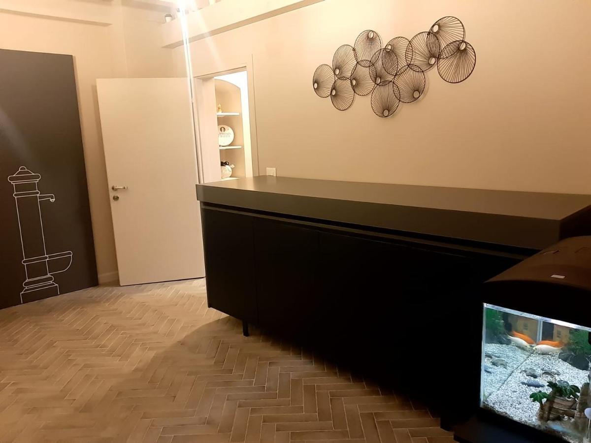La Fontana Di Traetta Guest House Altamura Dış mekan fotoğraf